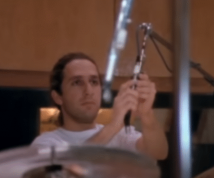 Nothing Else Matters