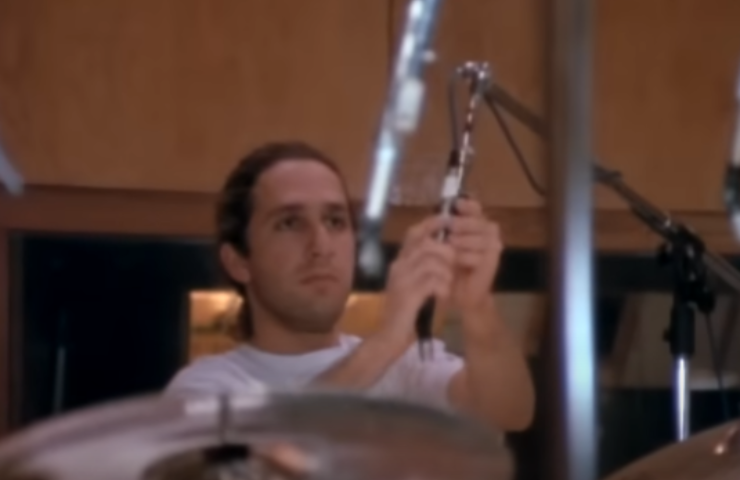 Nothing Else Matters